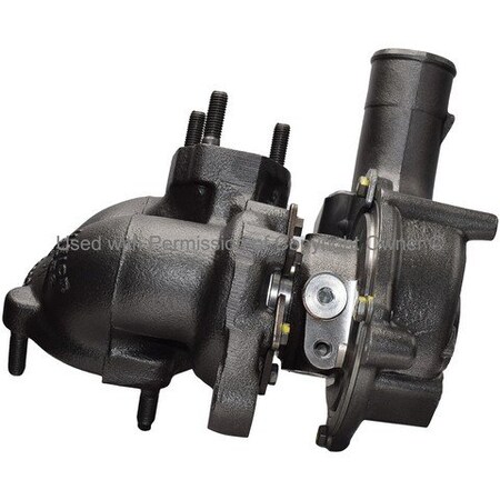 Mpa Quality-Built Turbocharger Remanufactured , MPA Pure Energy T2126